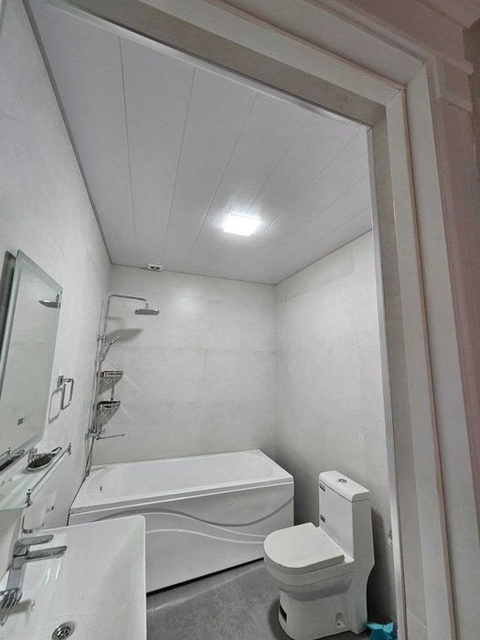 Сергели.Хонобод. Продам отличный новый 5 комнатный дом на  1.5 сотках.