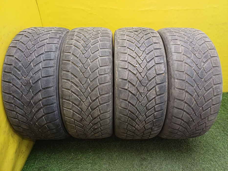 Шины 235/45 R17 Haida комплект.