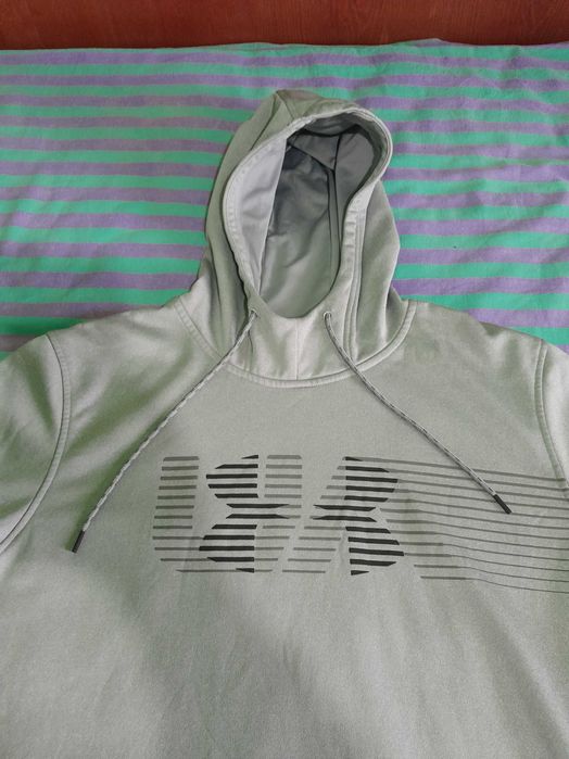 Оригинален Суитчър Under Armour-XL