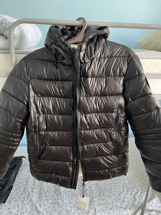 Ветровка Canada Goose