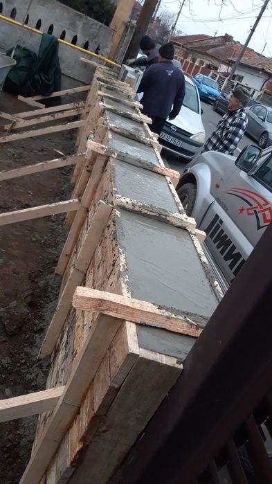 Onorez lucrari constructii !!!