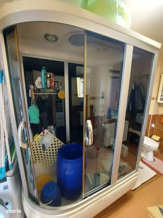 Casa P+1, 2 camere, (60mp + terasa mare) | Pta Muncii - Baba Novac