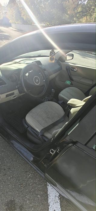 RENAULT Megane 2007 — imagine 5
