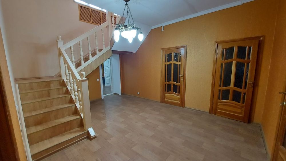 Сдам коттедж посуточно