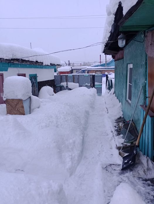 Продам 3-х комнатный дом