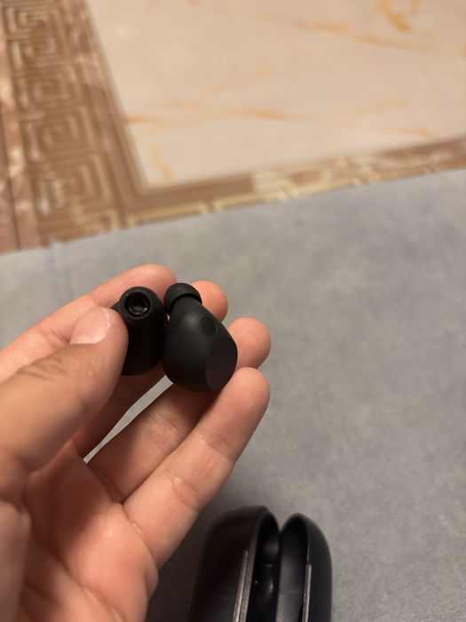 Наушники sony оригинальные