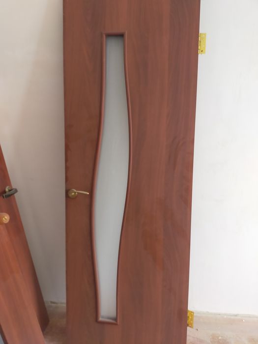 Продам двери 3 шт