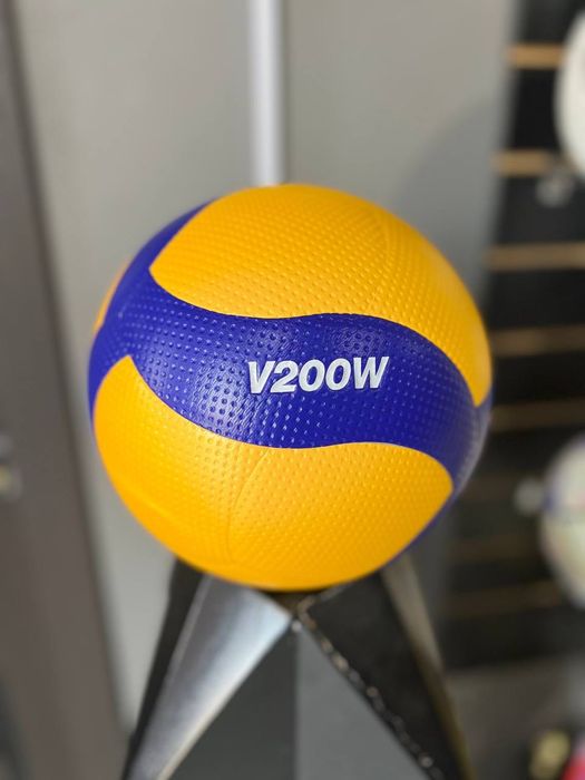 Волейбол мяч микаса