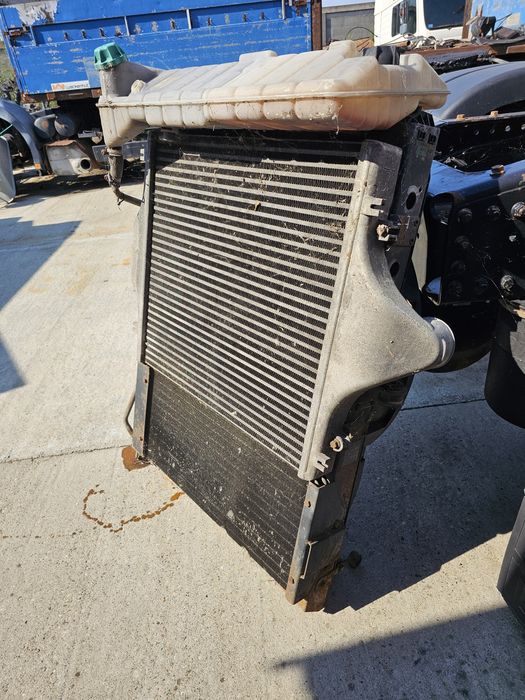 cutii de viteza Zf /lmotor Man 260