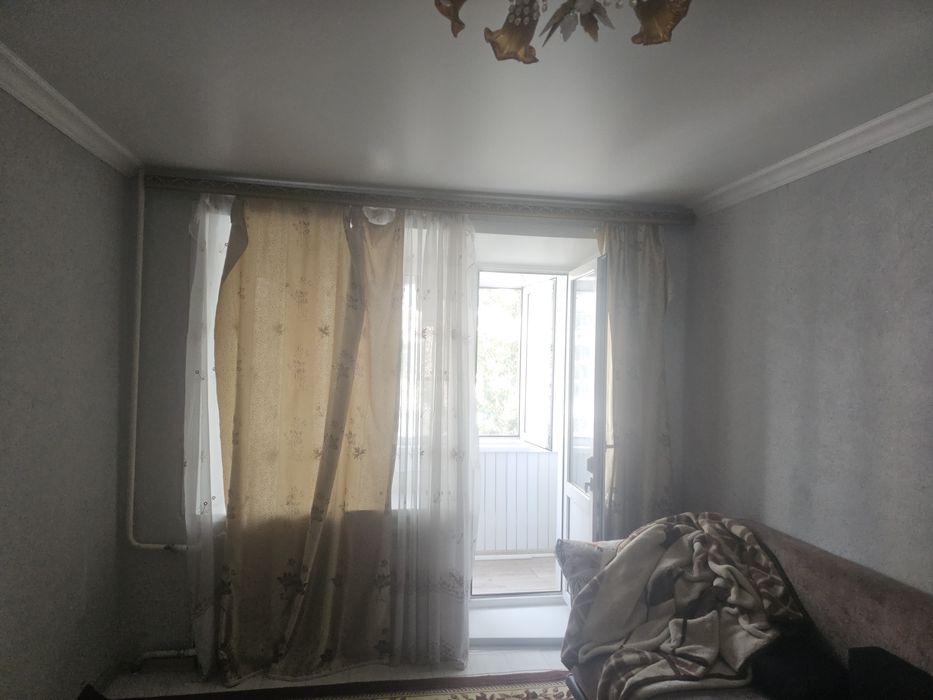 Продам 3х комнатную квартиру