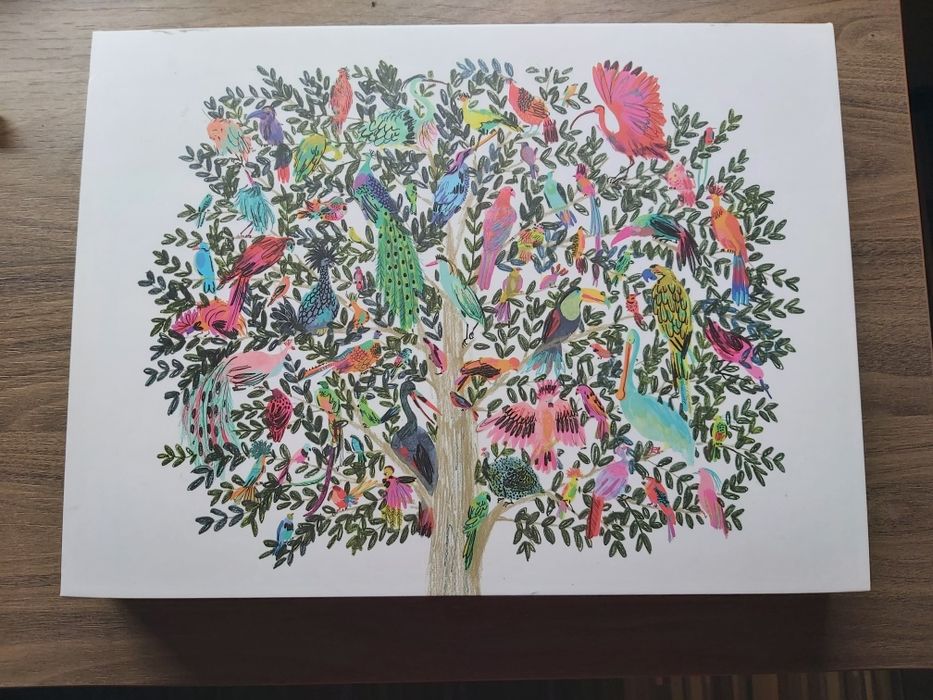 Tableta Wacom Intuos Pro, mărime M