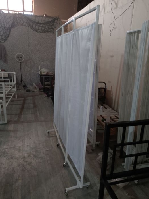 Shirma/Kushetka/кушетка раскладной