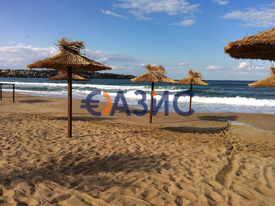 Продава се Двустаен апартамент в Созопол - 53 кв.м за 731 €/кв.м - Снимка #14