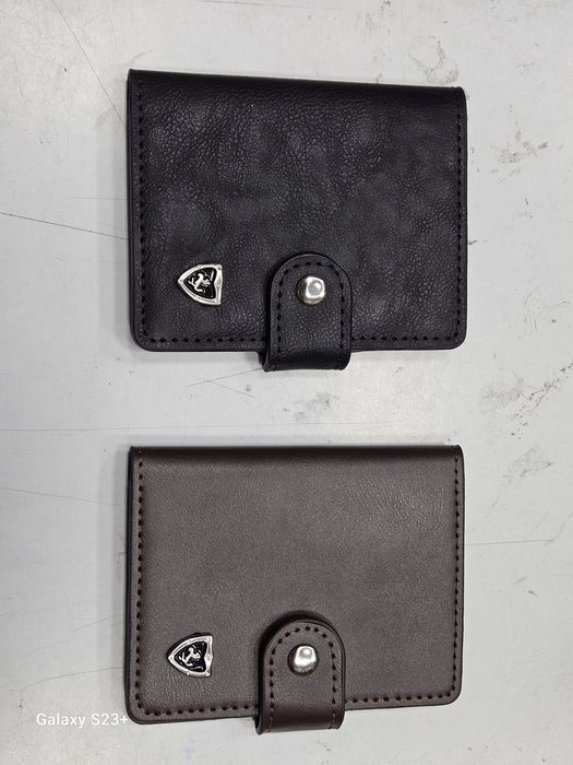 ID Passport Права Визитки Портмоне Кошельки Барсетки Сумки Кардхолдеры