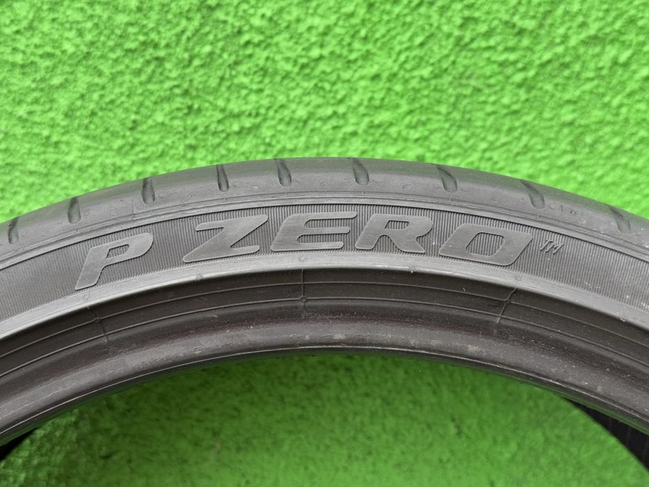 235/35/19 PIRELLI Dot 2024