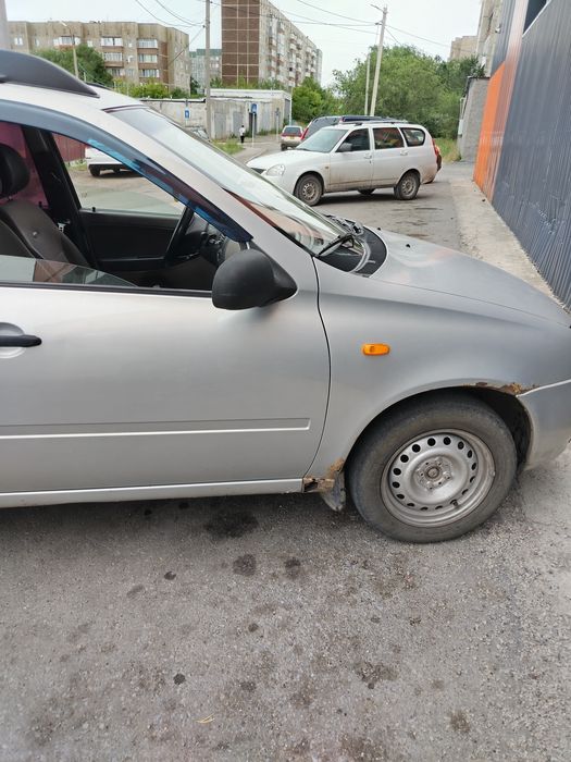 Калина 1 продажа или обмен