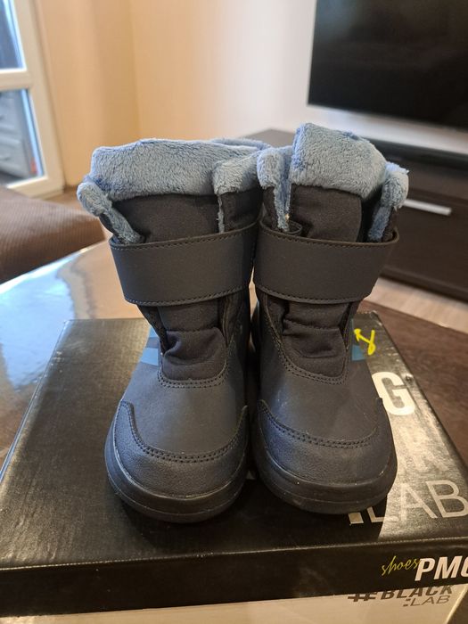 Детски апрески ADIDAS 27n.