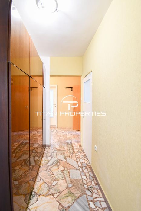 Дава се под наем Етаж от къща в София, Бояна - 113 кв.м за 800 € - Снимка #13