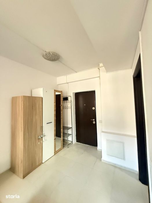 Garsoniera De Inchiriat-Militari Residence-Comision 50%