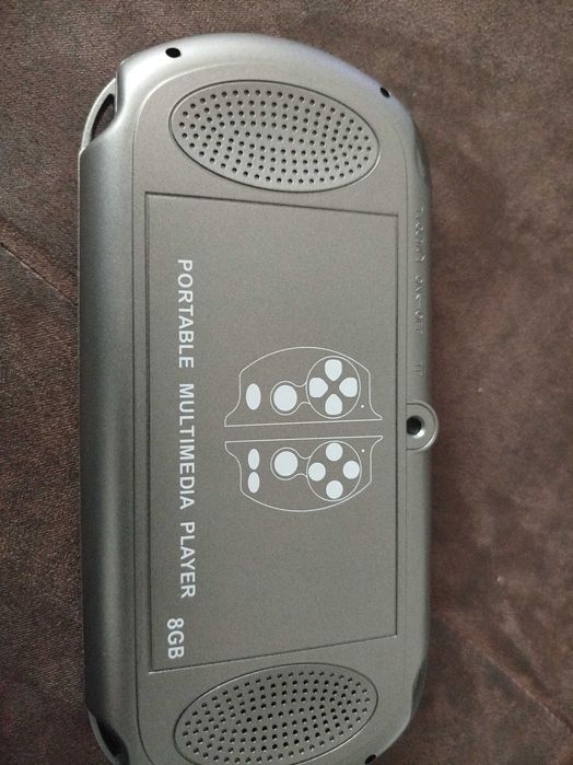 Електронна игра 8 GB