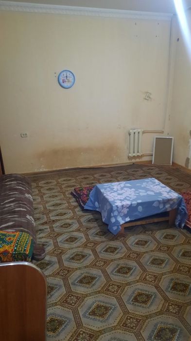 Сдается квартира (Чиланзар 8 кв)