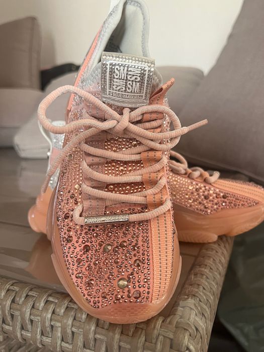 Маратонки Steve Madden