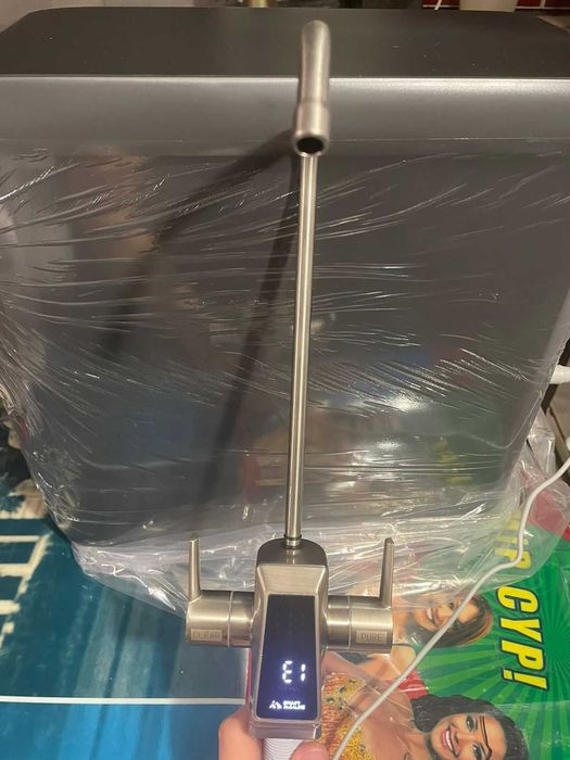 Топовый фильтр для воды