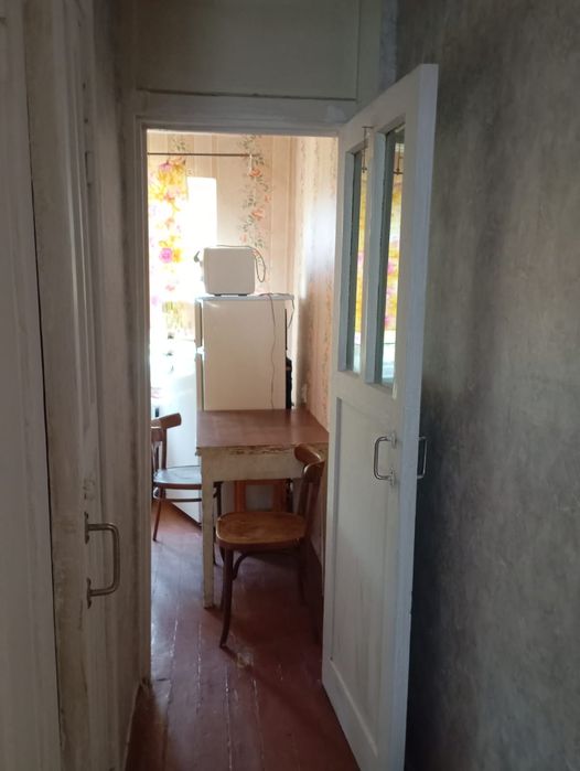 Продам 3х комнатную квартиру