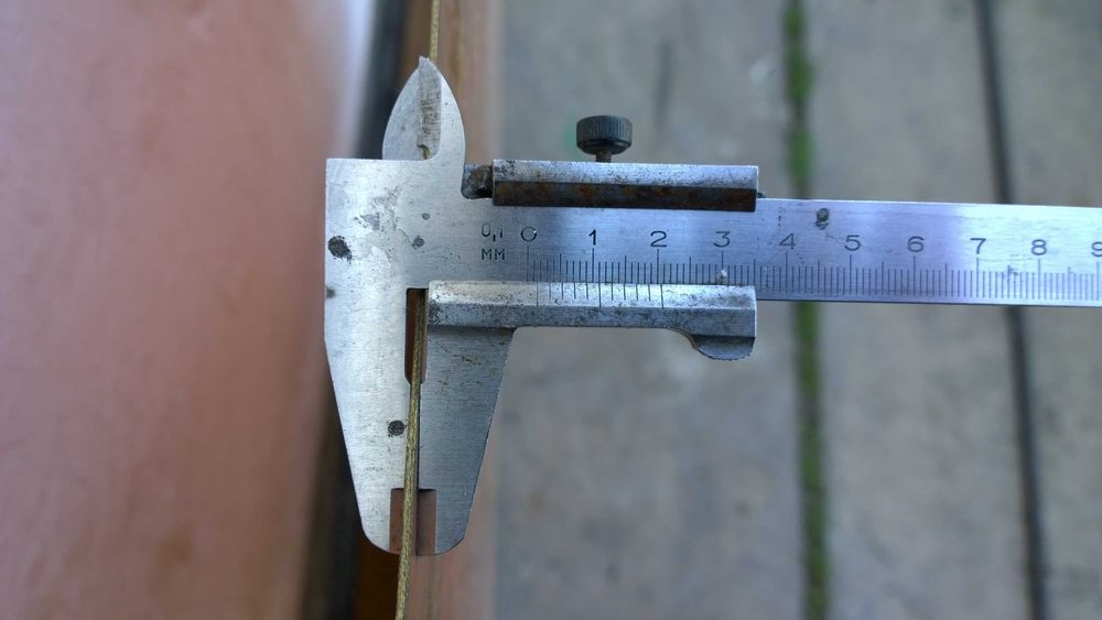 Текстолит фольгированный, новый  СССР, 1м2