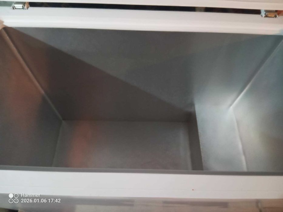 Фризер Arielli 700