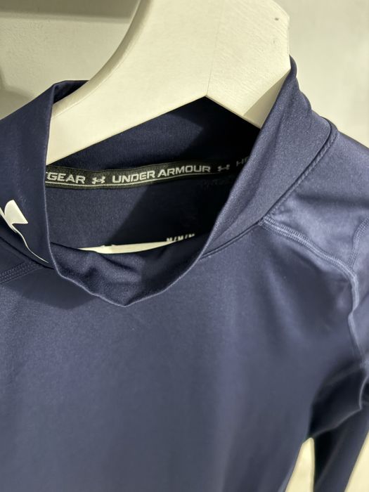 Топ за тренировки/блуза Under Armour