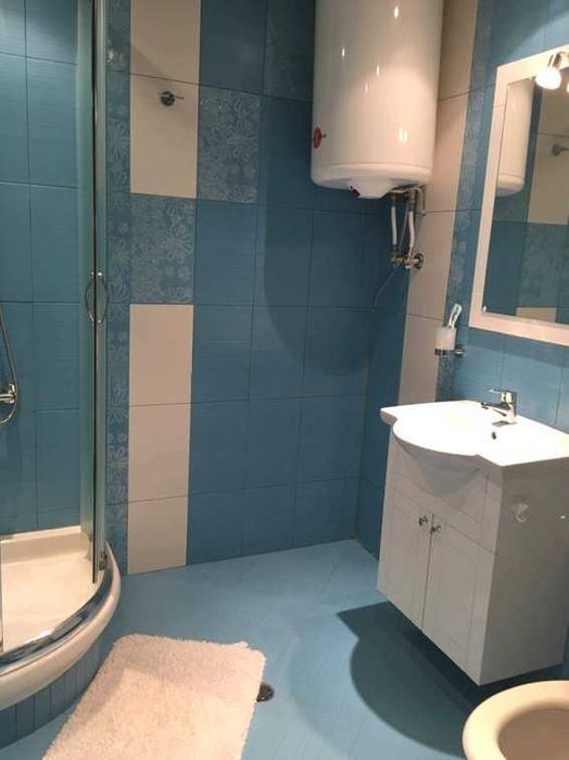 Двустаен апартамент под наем в ж.к. Манастирски ливади , 2169298