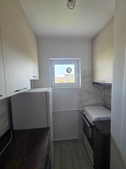 Apartament de inchiriat, 2 camere, București - sector 4