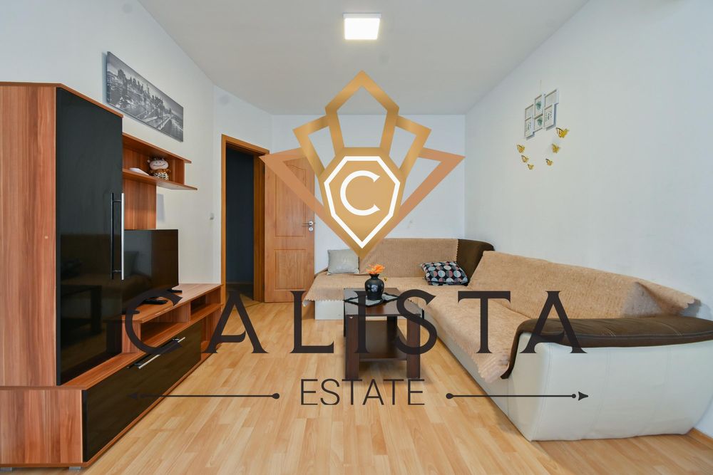 Дава се под наем Тристаен апартамент в София, Орландовци - 110 кв.м за 549 € - Снимка #1