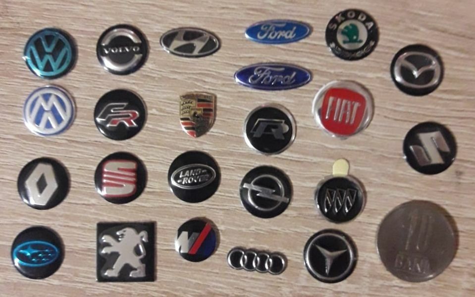 Carcasa husa cheie auto audi vw fiat ford peugeot bmw renault opel