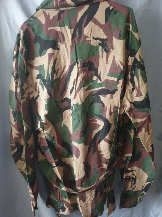 Cămașă camuflaj mărime mare