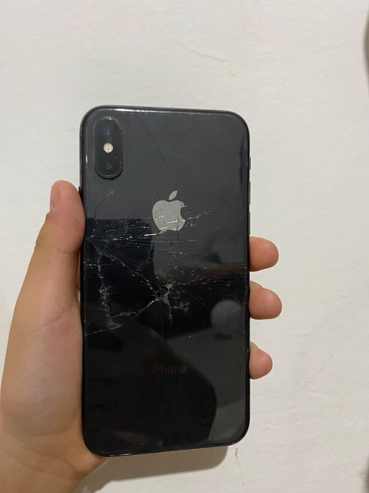 iPhone X 64GB / Обмен на iPhone 11