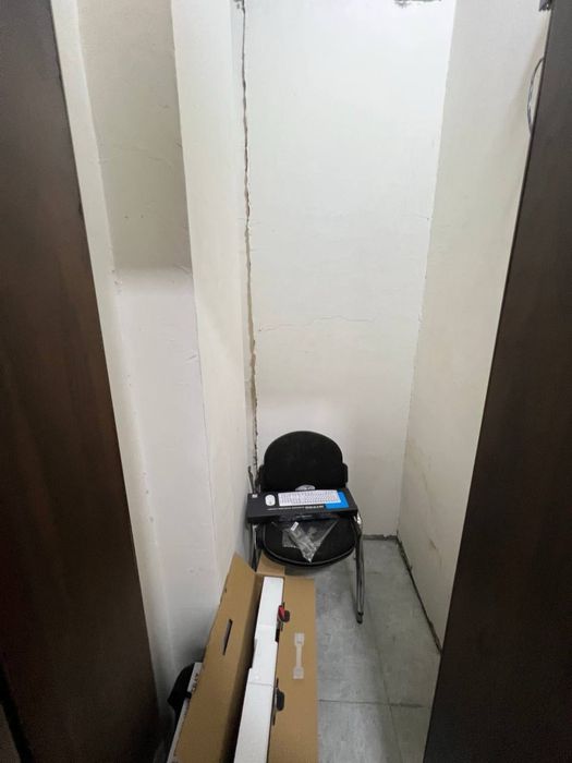 Аренда под офис 2 минут от Метро Новза 65м2 С мебелью и Техникой 2/1/5