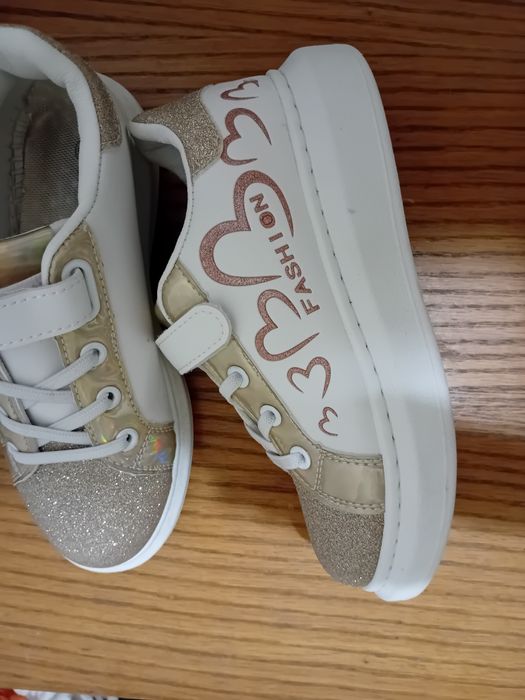 Детски маратонки и кецове