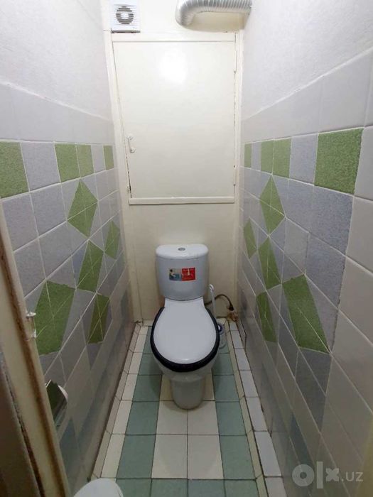 Yakkasaroy, Boshliqda 1 xonali uy sotiladi