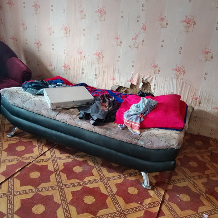 Диван Кровать Кресло Бесплатно