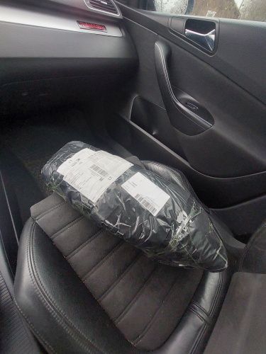 Sticle far VW Passat B6(2005-2010)
