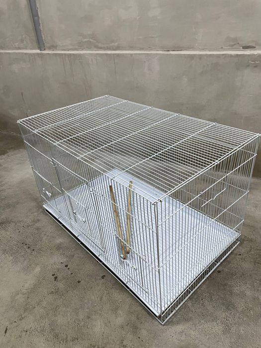 Qafas sotiladi qush boqishga