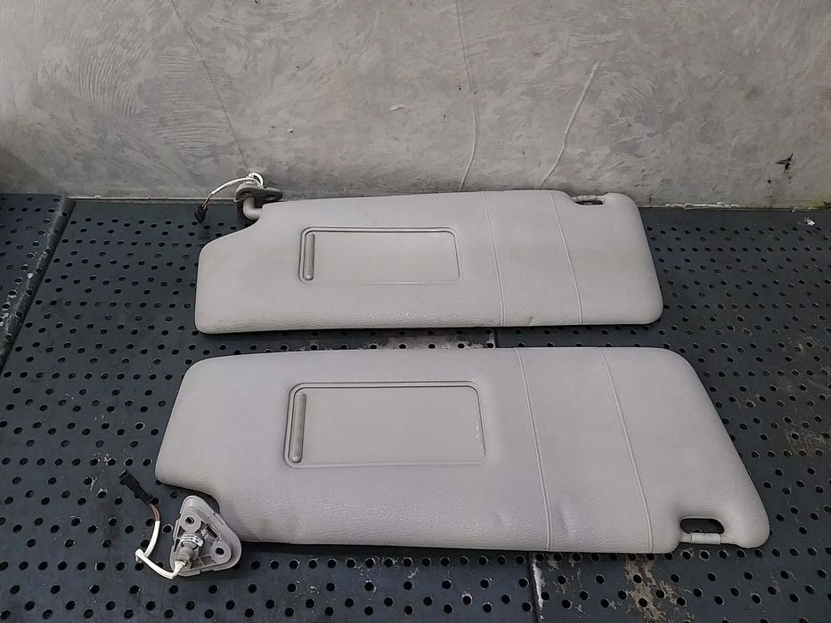 Set parasolare umbrelute bmw x3 e83 1442139gr 1442107gr