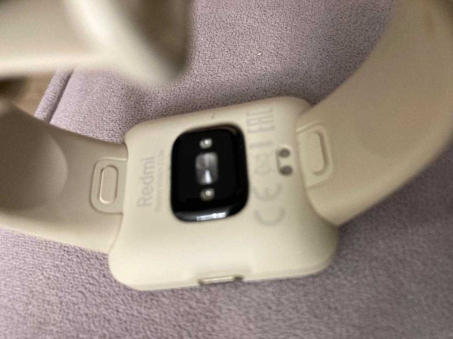 Смарт часы Xiaomi