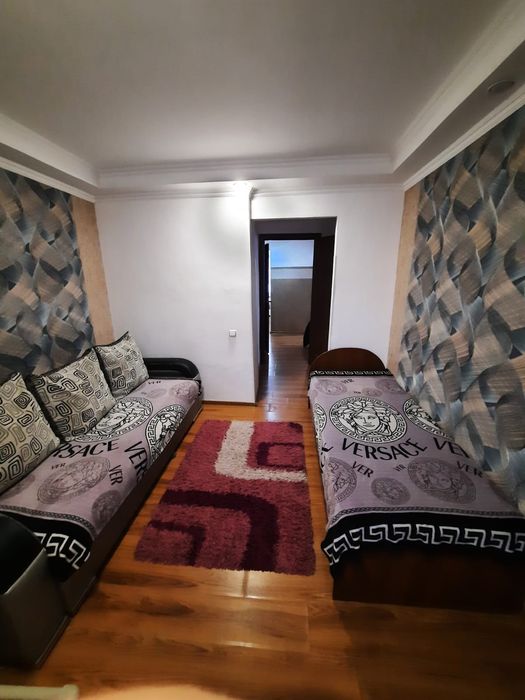 Квартиры посуточно Центр  каб тв