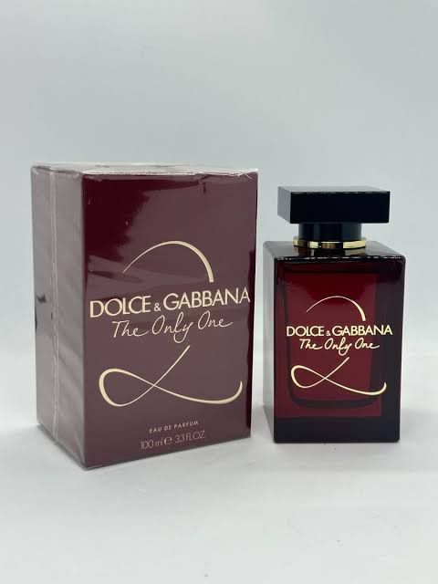 Dolce & Gabbana The Only One 2 EDP 100ml- парфюм за жени