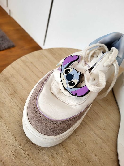 Sneakers fete Zara marimea 35