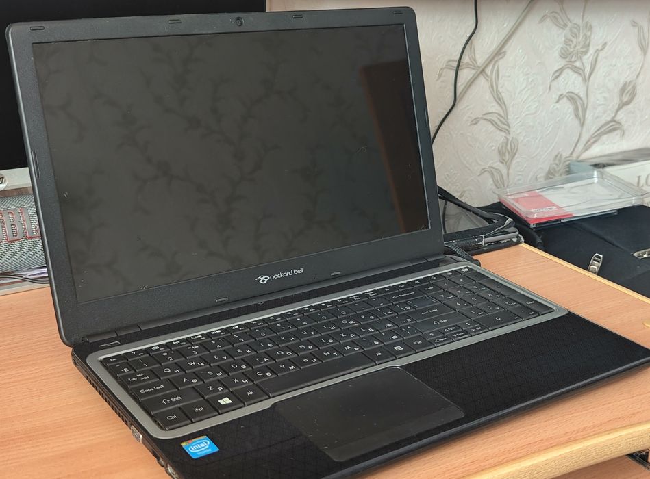 Ноутбук Acer Z5WT3