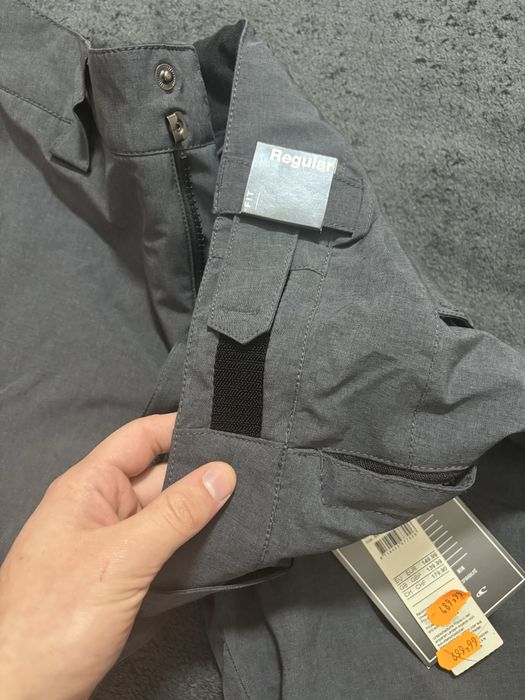 Vand Pantaloni Ski O’neill Noi